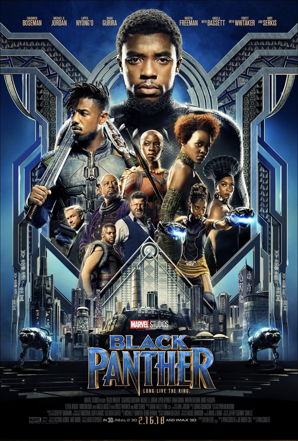 Black Panther
